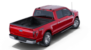 2025 Ford F-150® External Image 4